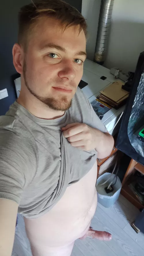 Can a young guy fuck you and your mouth? by KraasFoxxOfficial