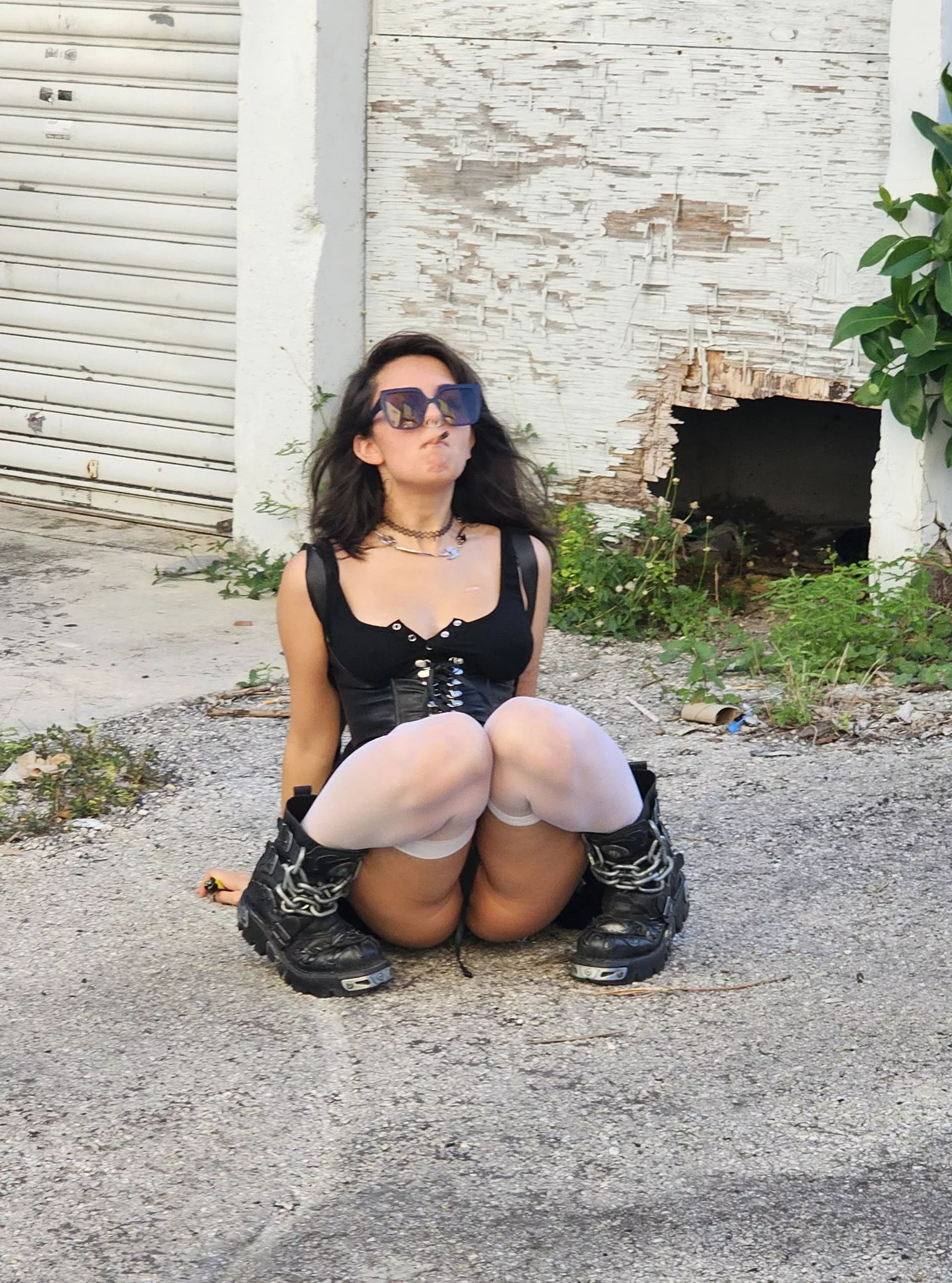 can i crush u with my thighs? 👉👈 posted by Obvious_Confusion699