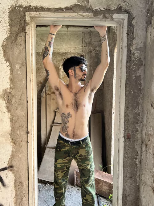 Cum sniff by fffffrancis