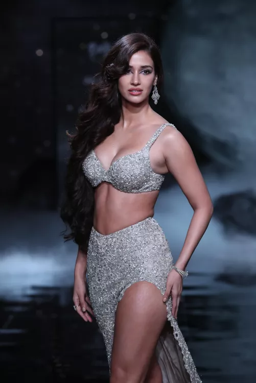 Disha Patani by MadLibrary