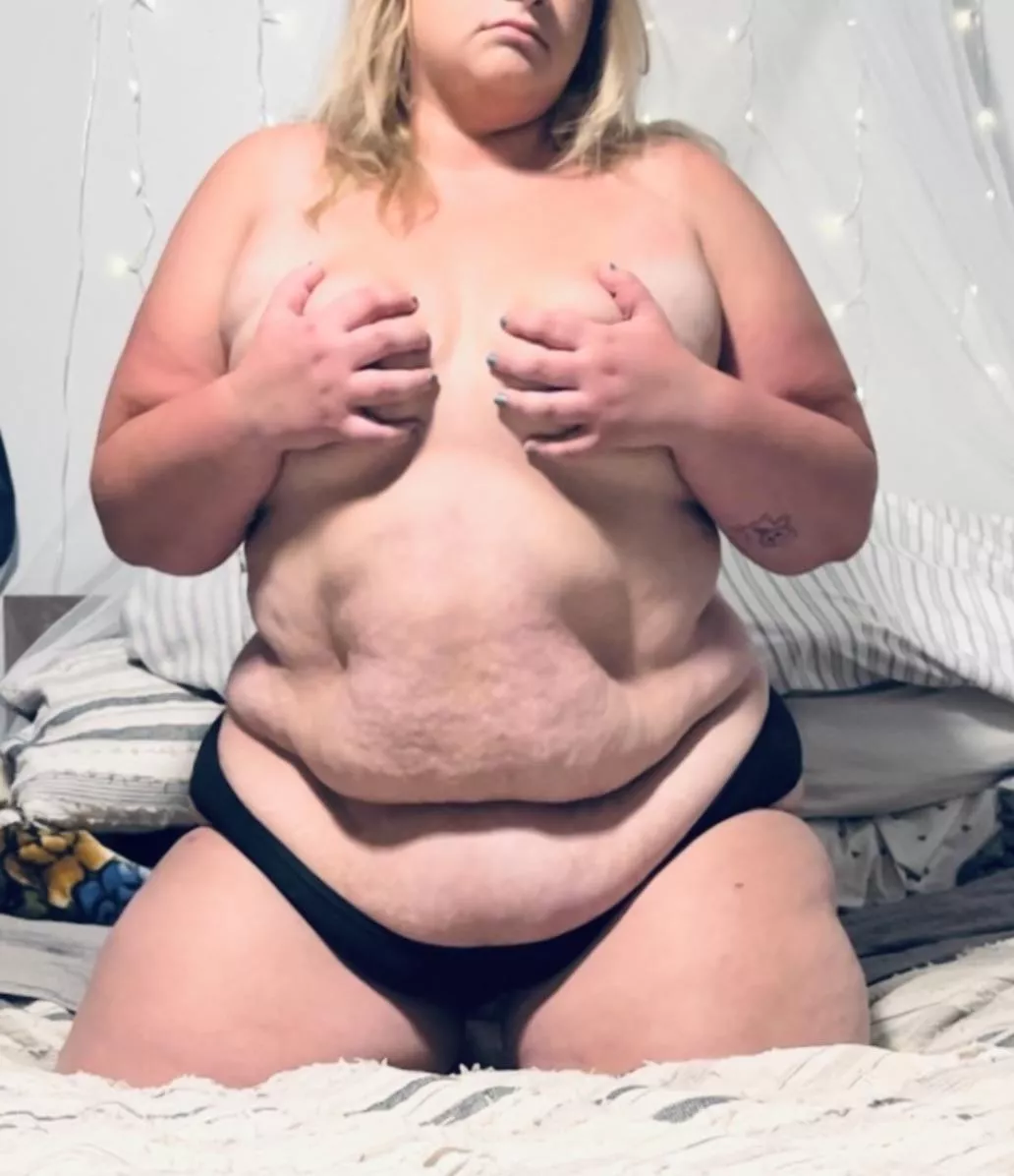 Do men really like a body like mine? posted by mmunch333