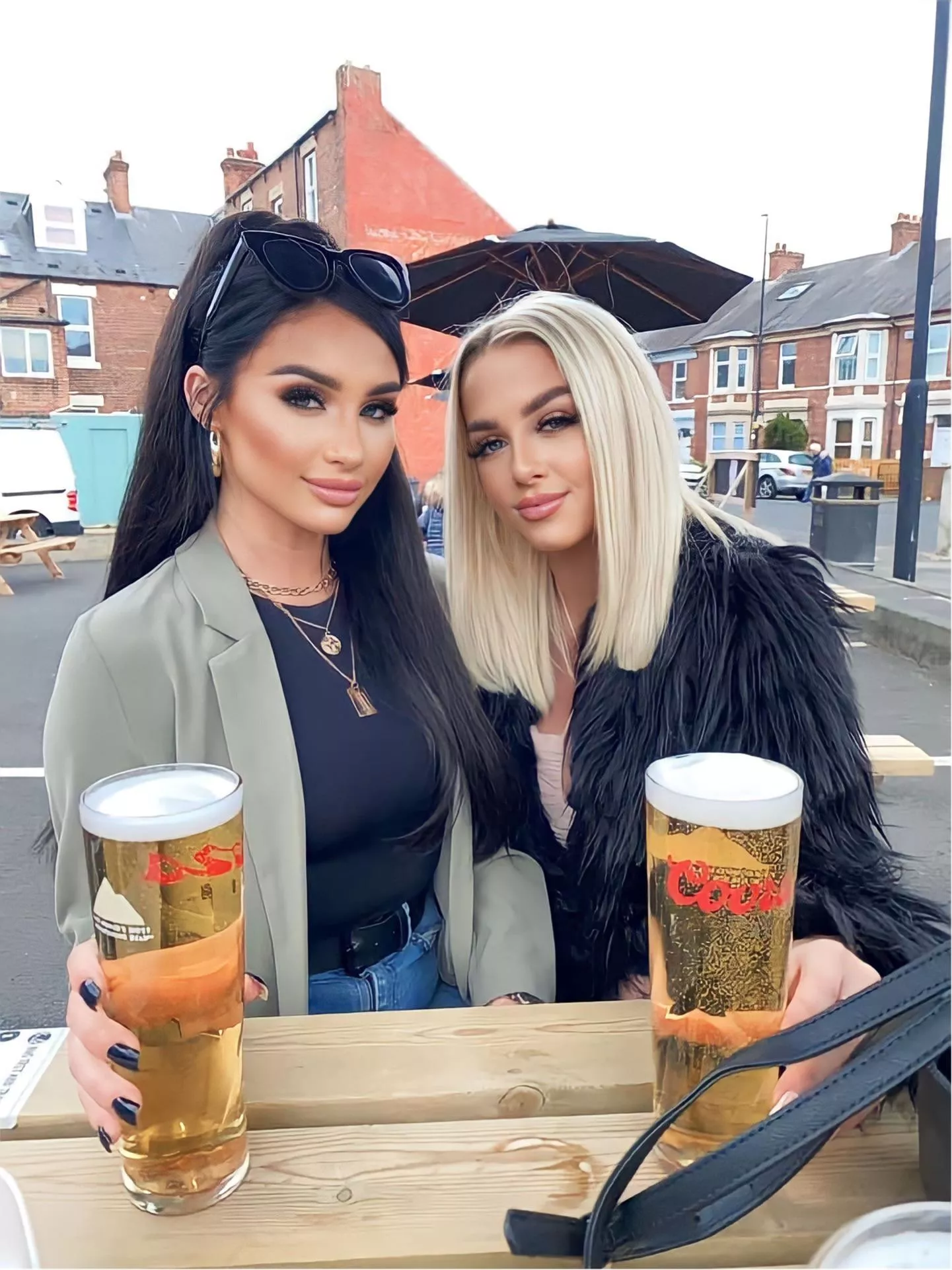Drinking Chavs, who you taking first? posted by JFagundez155