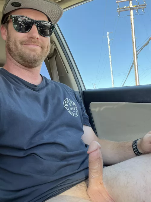 Drive me crazy… by MaadMyke