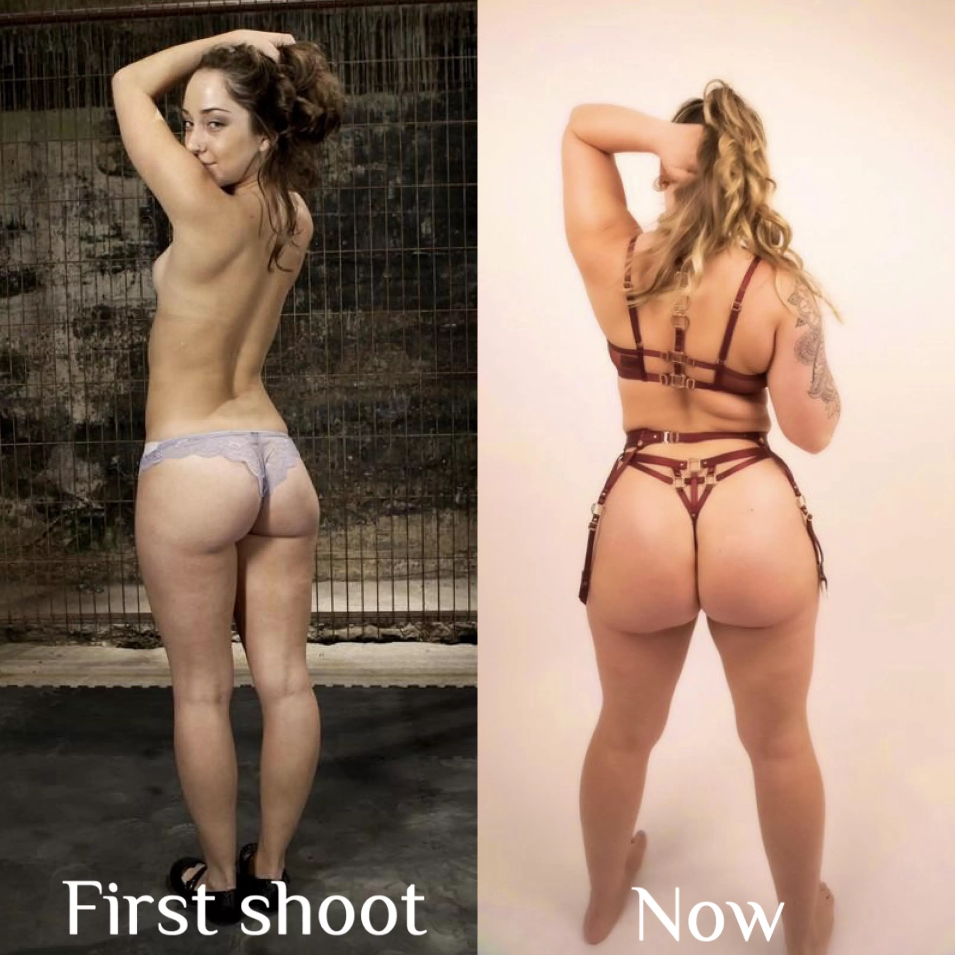 Evolution posted by HeadDeveloper