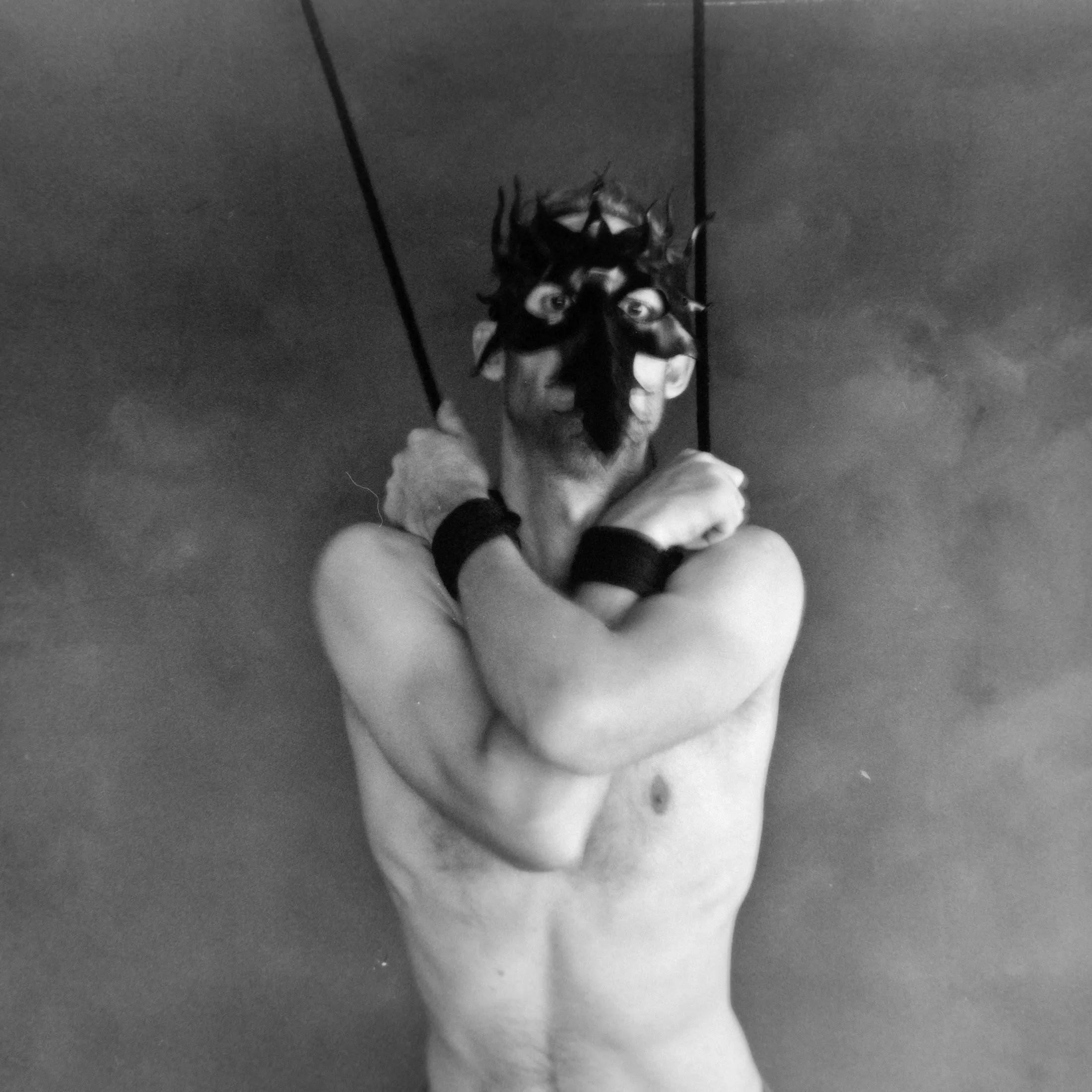 Eyes wide…open posted by dorian-bae