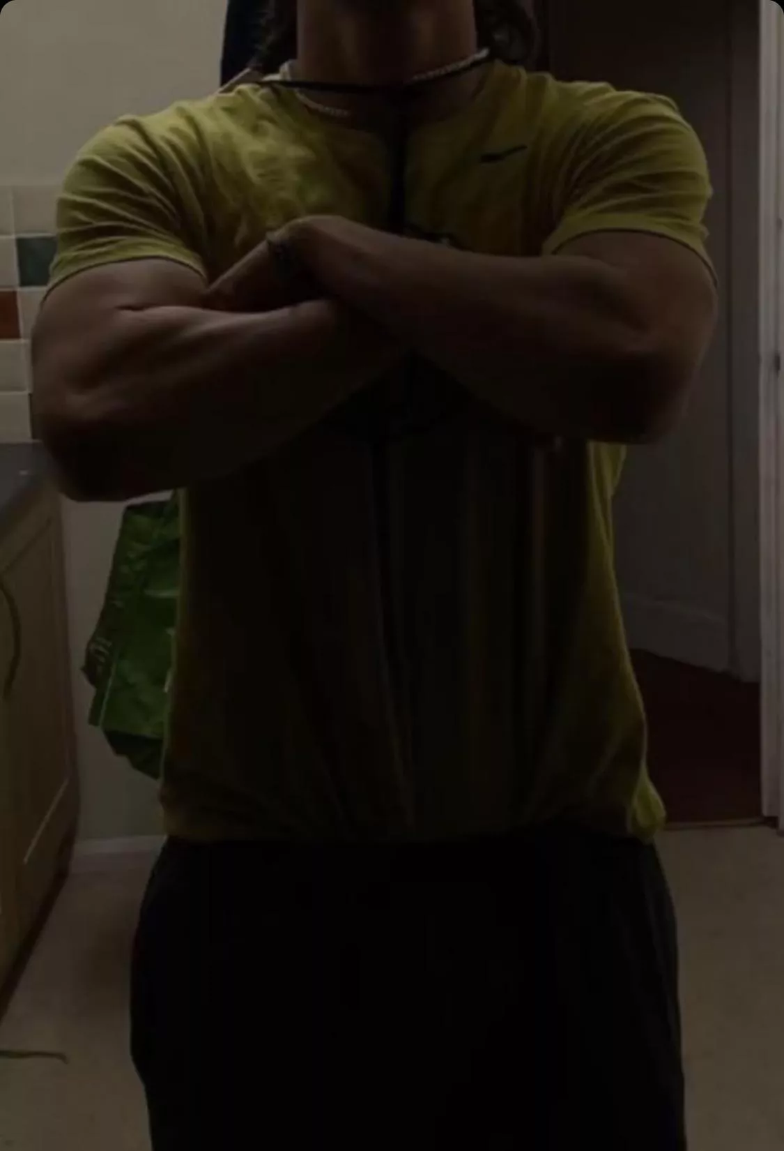 Forearms 🫶🫶 posted by KenDirtyOF