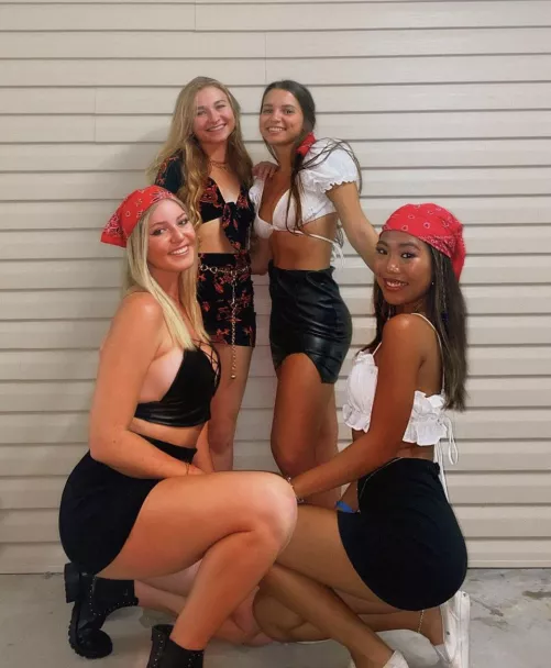 Got a favorite? by chatforfun69