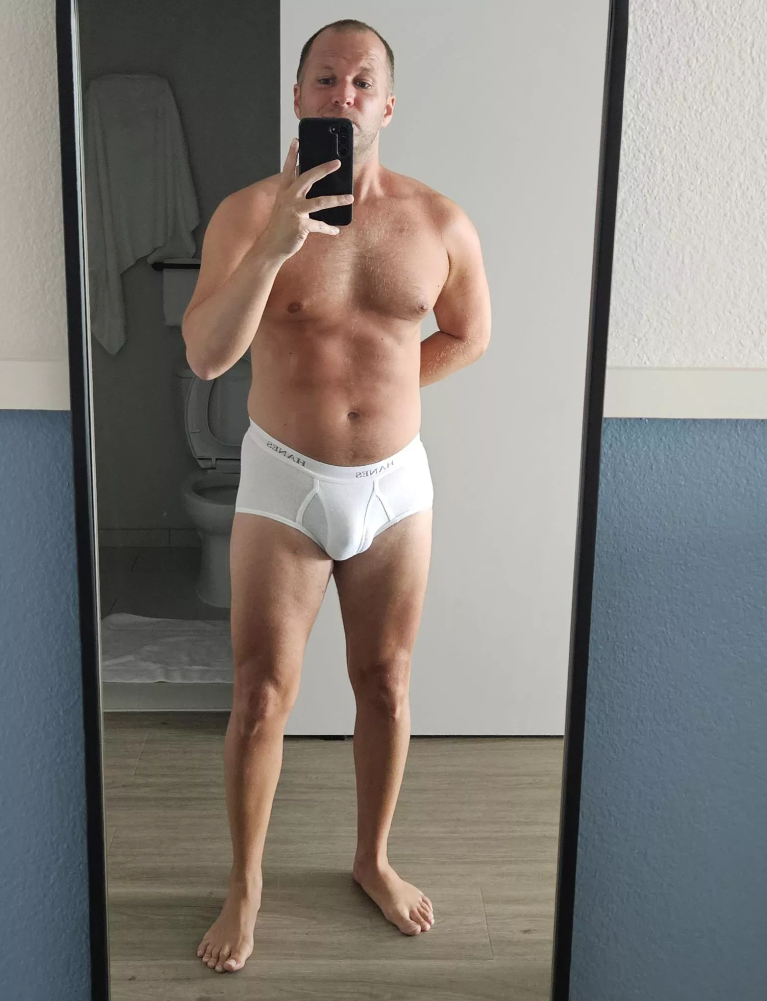 Hanes dad briefs [37] posted by mbrf87