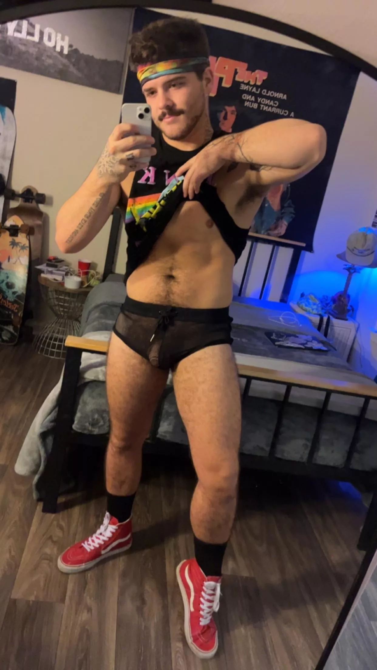 Hey posted by kai_man_bennet