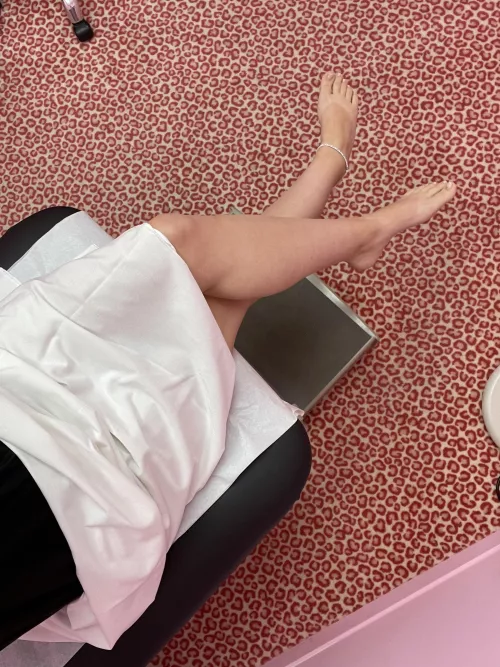 Hi doctor by madelynlouise