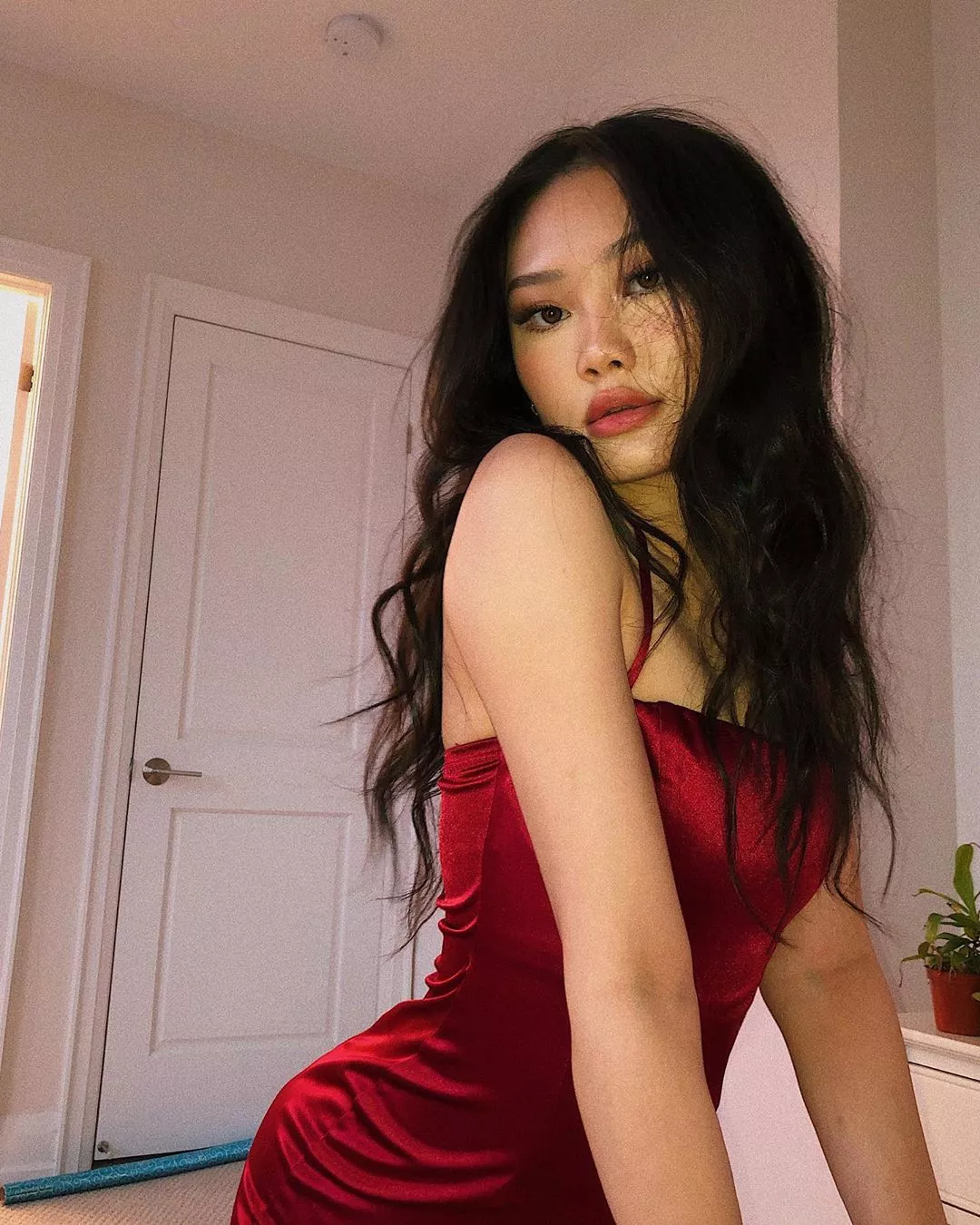 hottie posted by beautywow