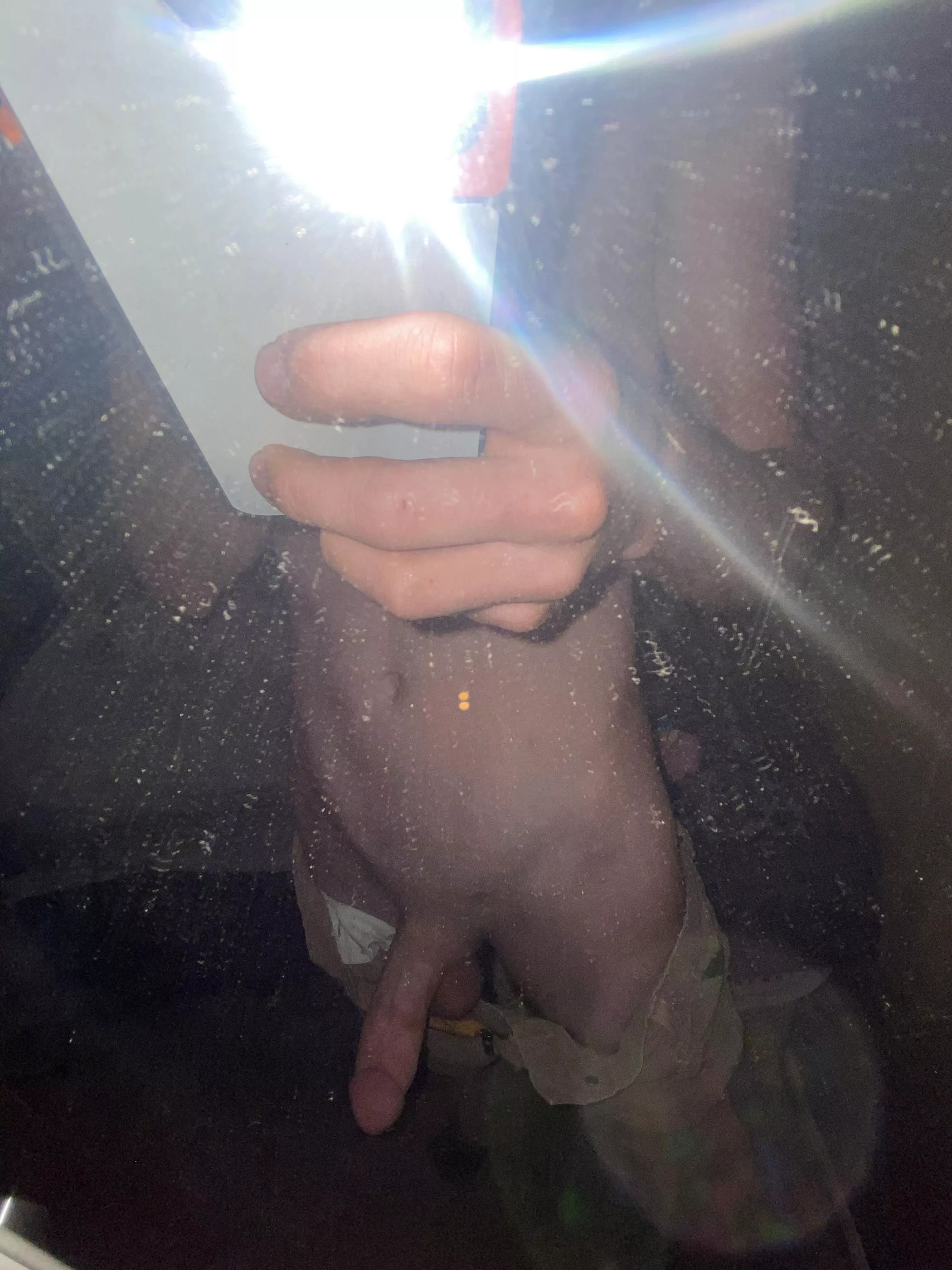 how’s my bod lol posted by littlestar4621