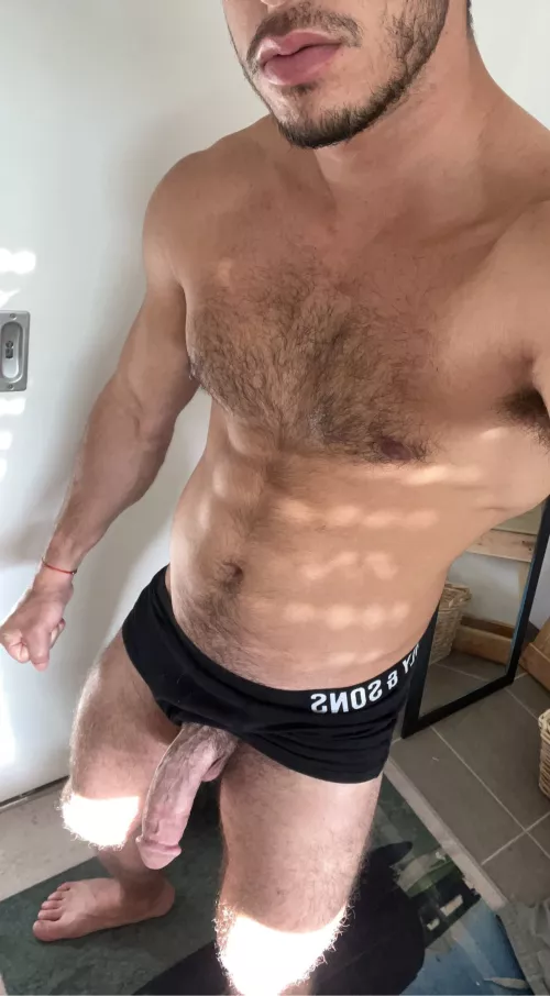 If you stopped scrolling you owe me a blowjob by Hardcocks22