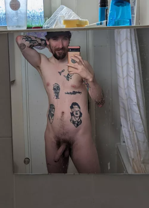 I'm really horny, send help by Connect_Leopard_7975