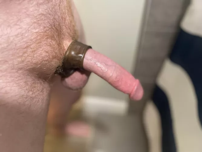 I’m that ginger that you girlfriend says not to worry about by ClamChopzz