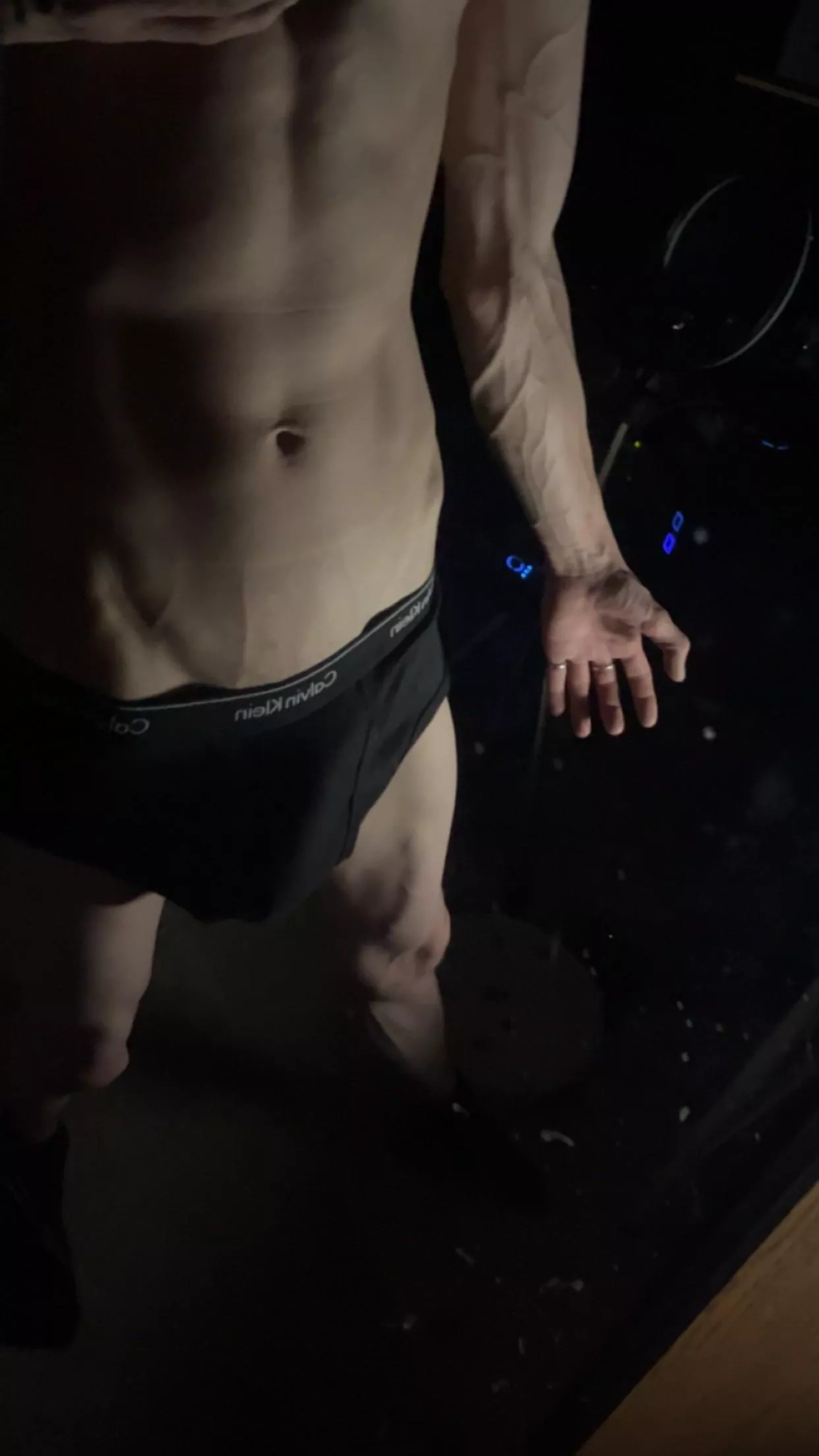 I’ve been told I have decent veins, but I’ll let you be the judge posted by fetshit