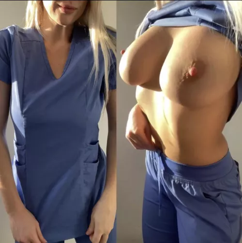 I’ve been told these are pulse raiders 😈 by Naughtynurseblake