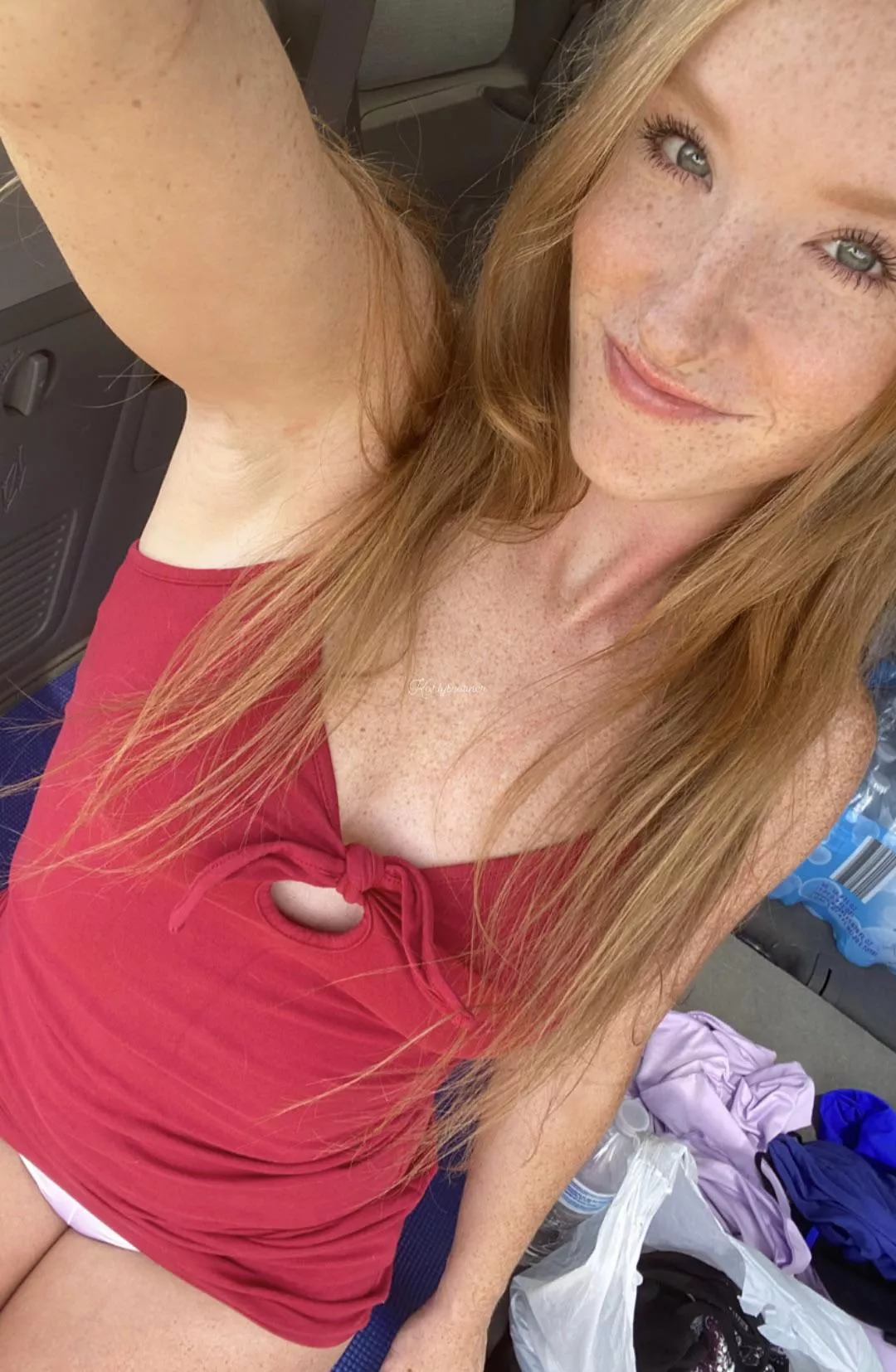 Just a little peak ;) posted by Nervous_Wrongdoer_82