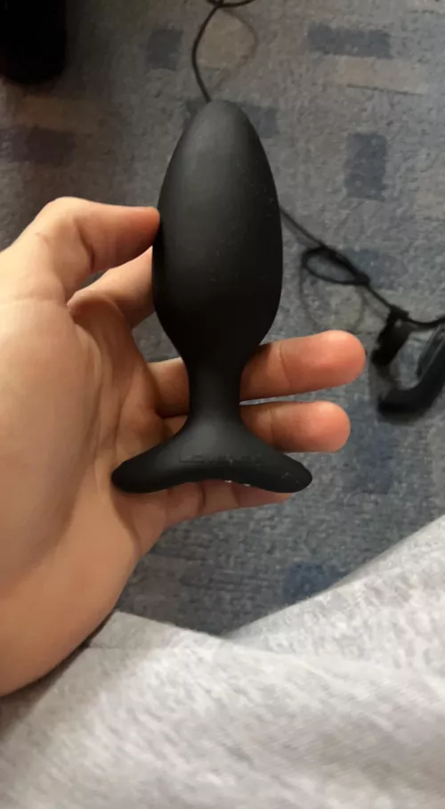 Just got this today by ApartmentExciting336