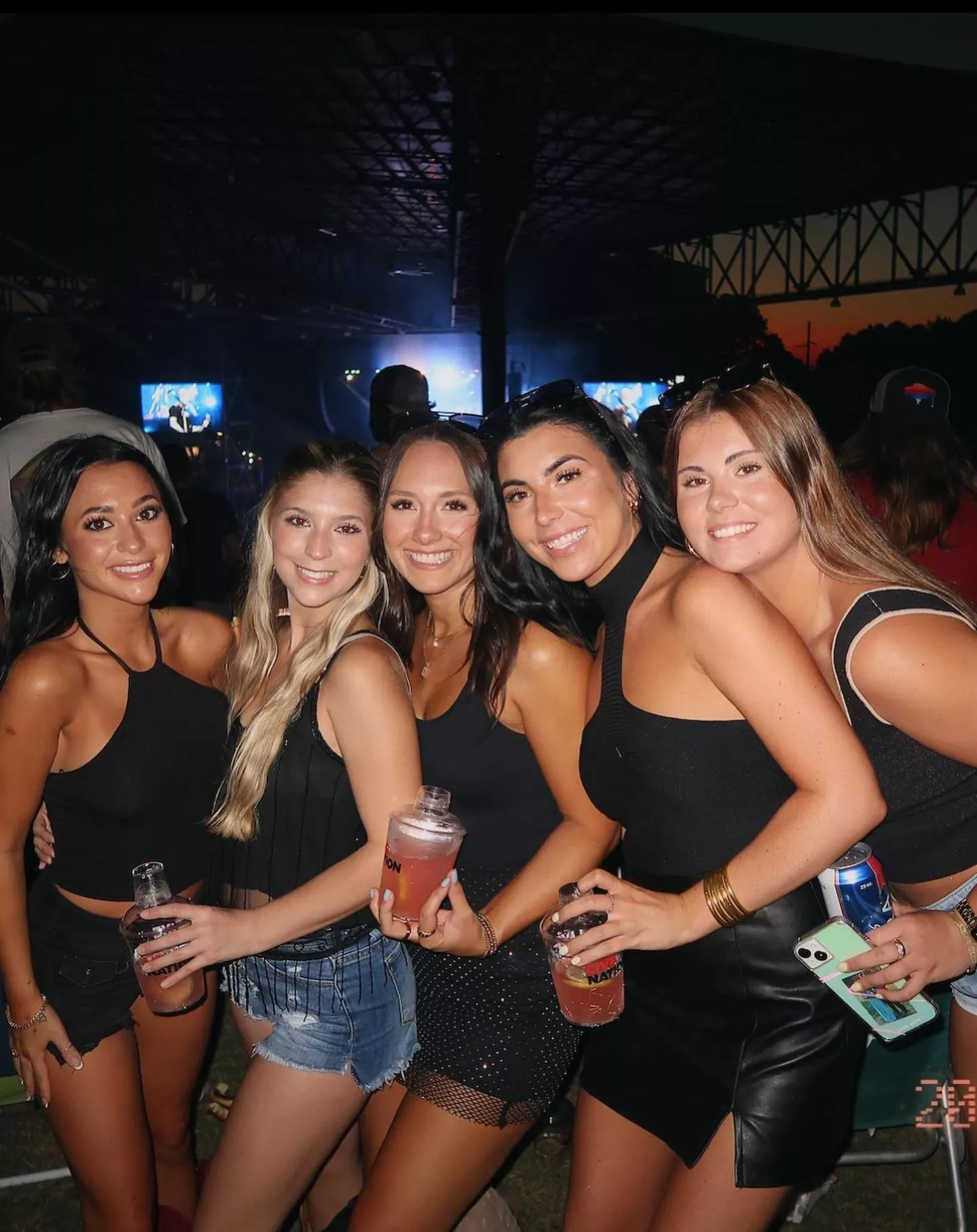 Let's have a drink 🍸 posted by bbgreenb2