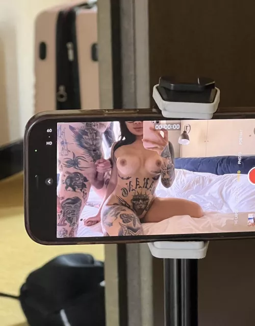 let’s make a sex tape 😘 by 0ct0b3rrustxxx