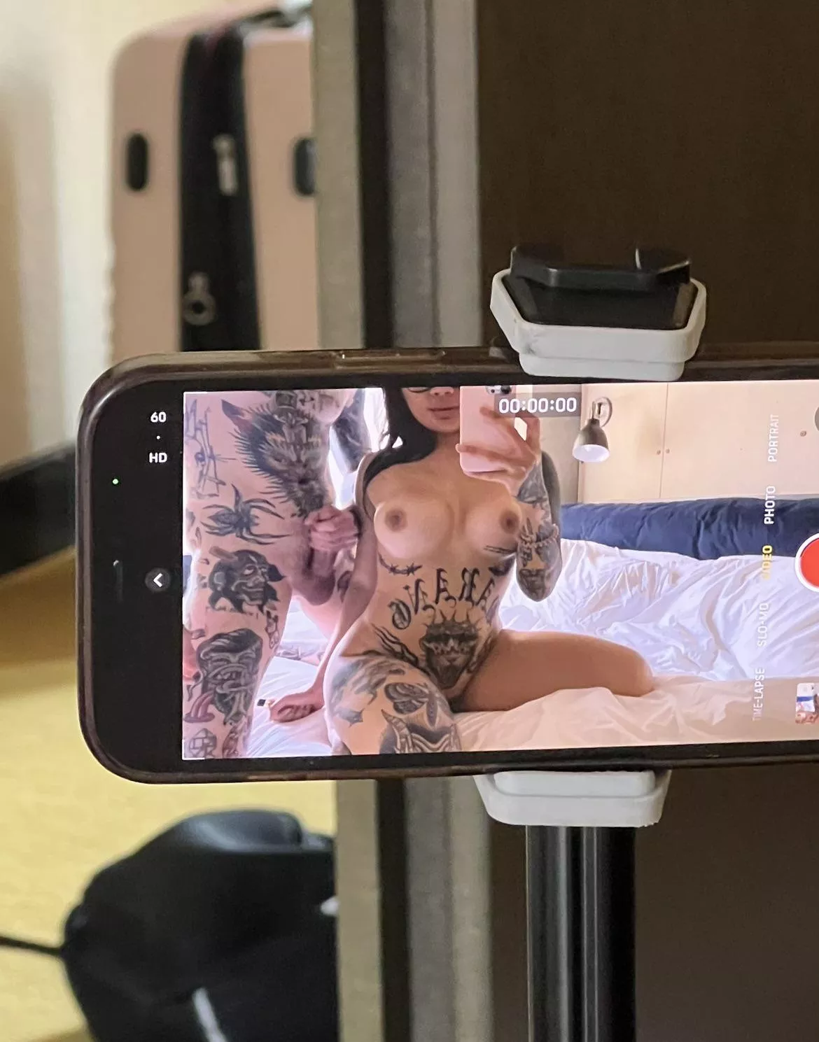 let’s make a sex tape 😘 posted by 0ct0b3rrustxxx