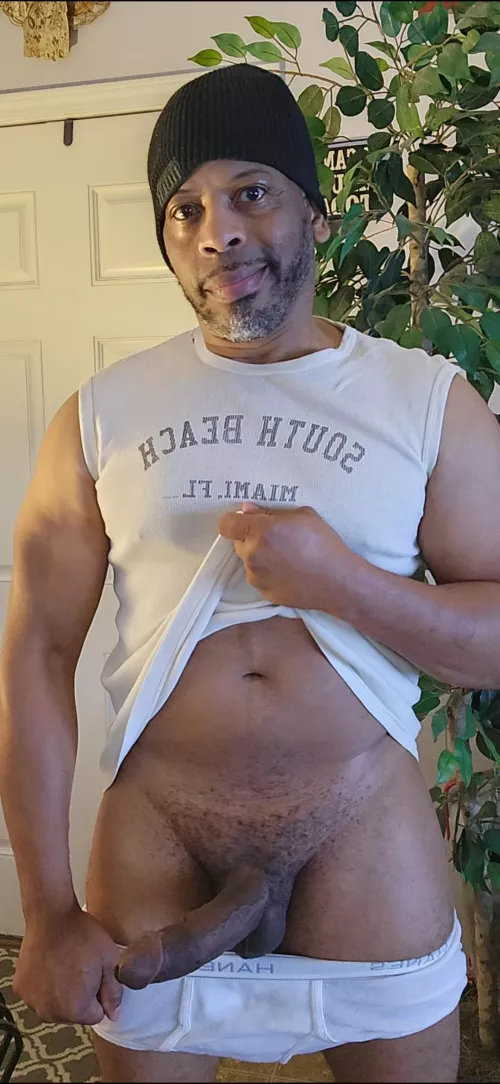 Like my briefs? by RepresentativeIll862