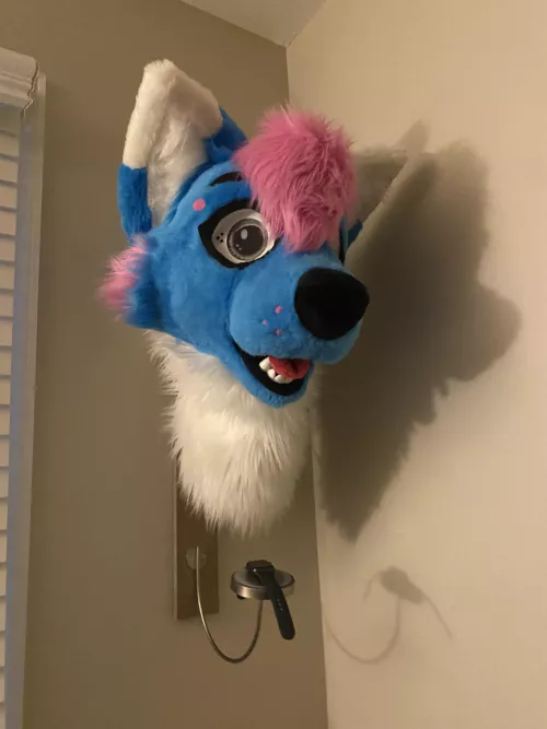 Mah boi Cory by Colonel-Clayton