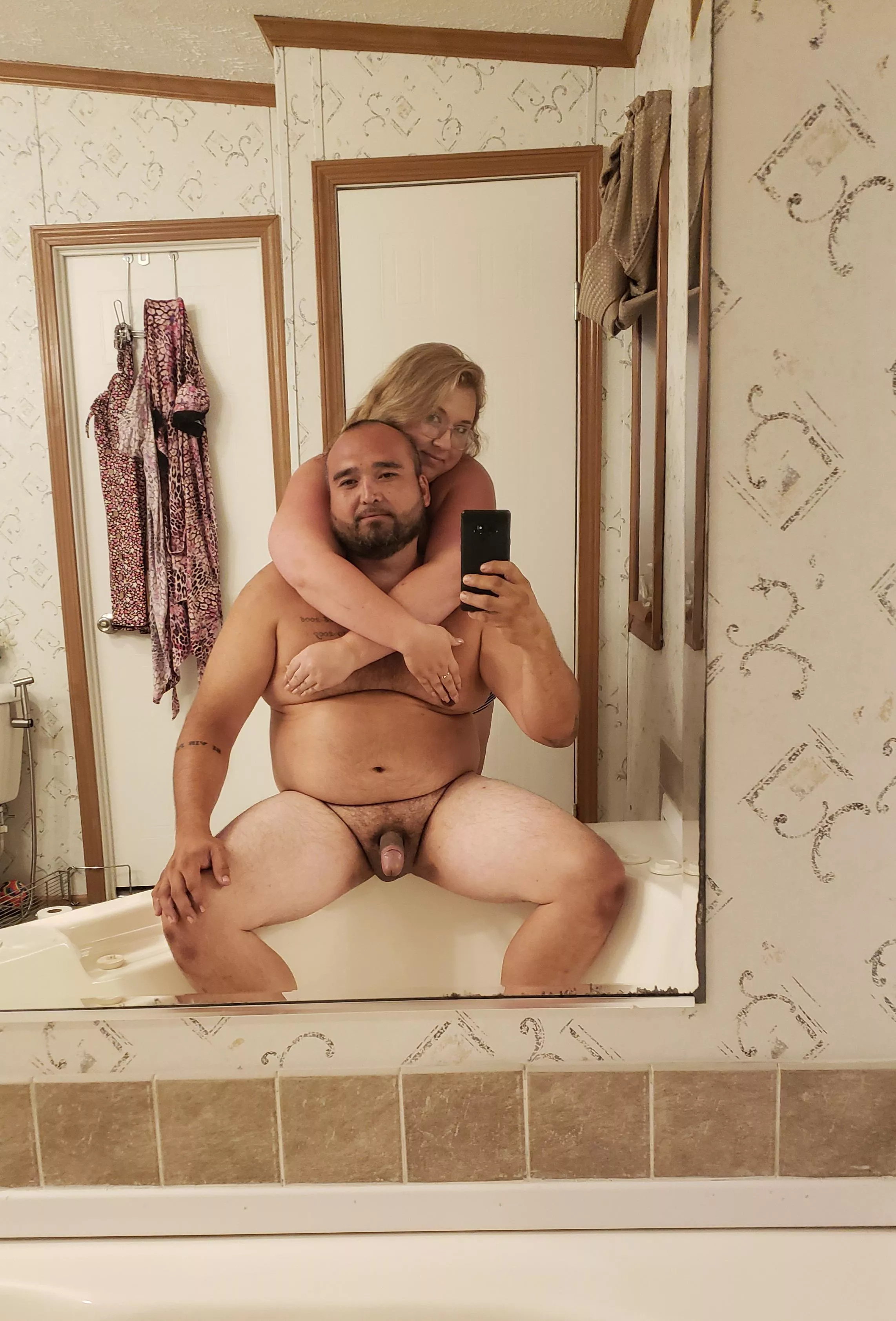 Mommy said Daddy can have a twink..... posted by 6DSon9