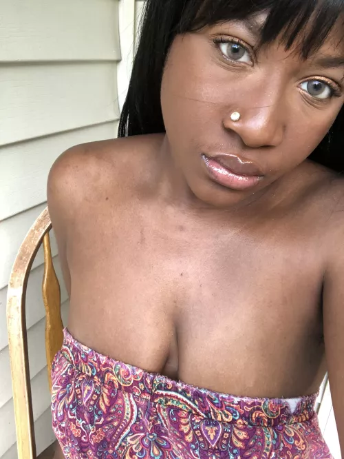 My holes need your attention by innvme