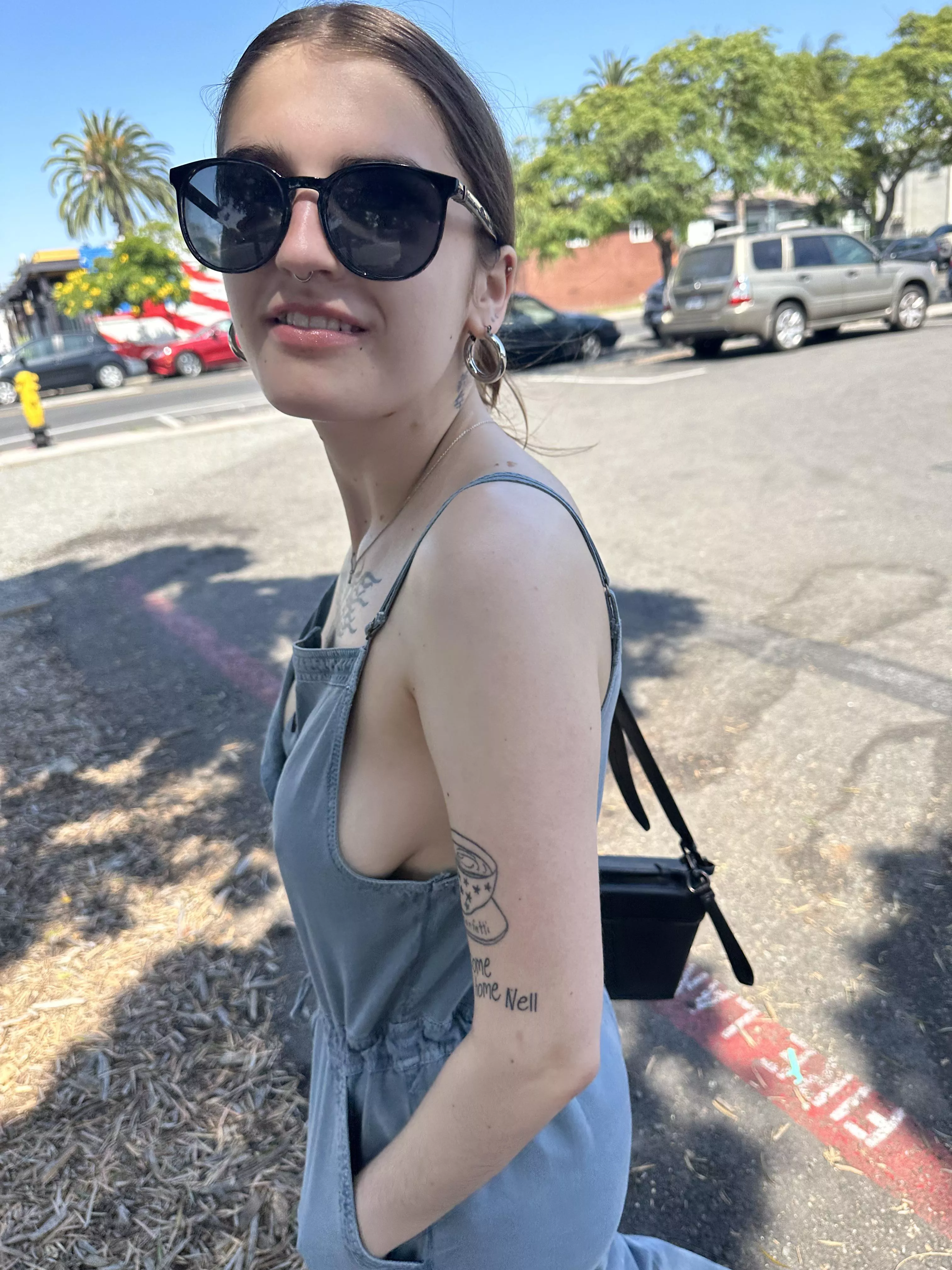 My outfit today posted by lucyluvin