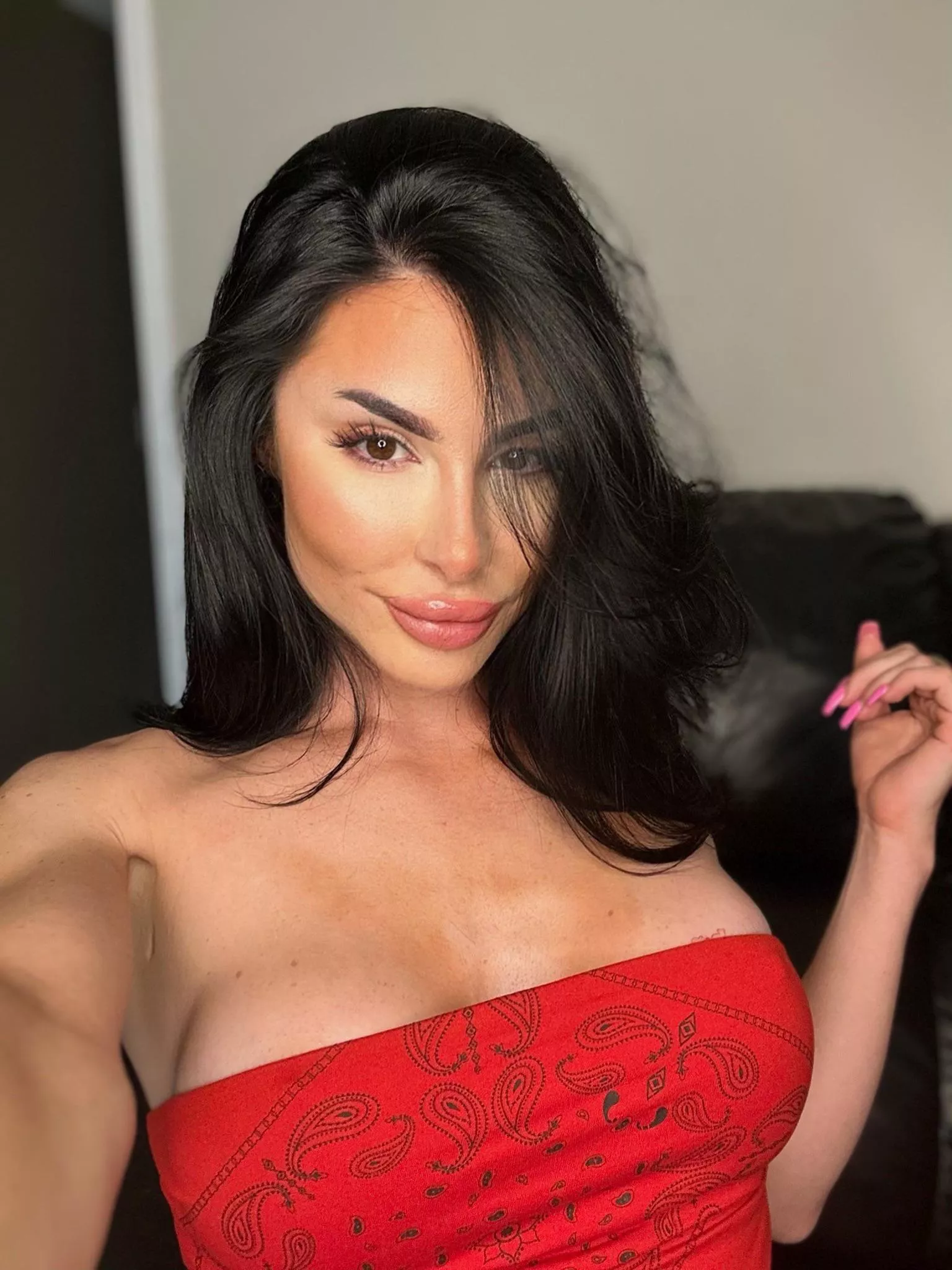 My seductive eyes posted by postarijazl