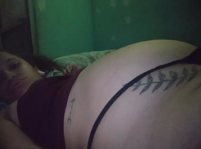 My sexy belly 🥵❤️ by BbwChriis