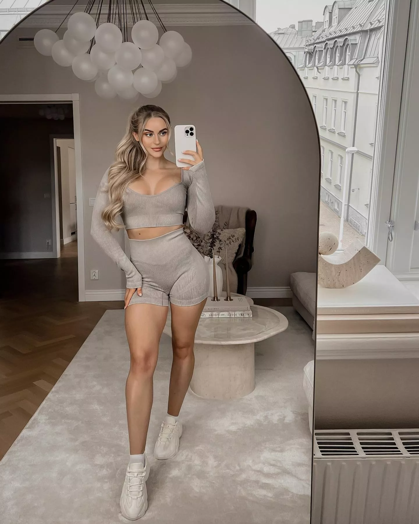 New Selfie posted by Revan_Omega