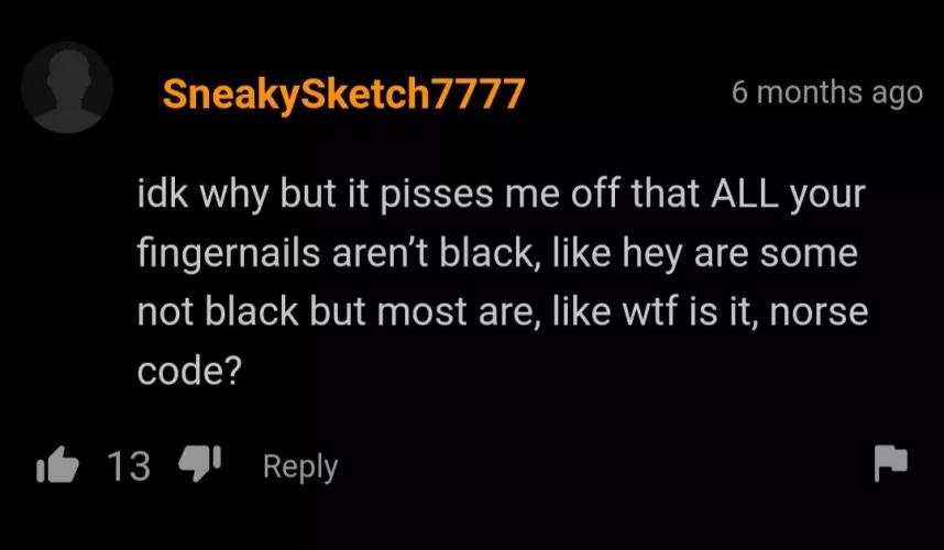 new to the community, idk if this has been posted before by Spirited_Candy8669