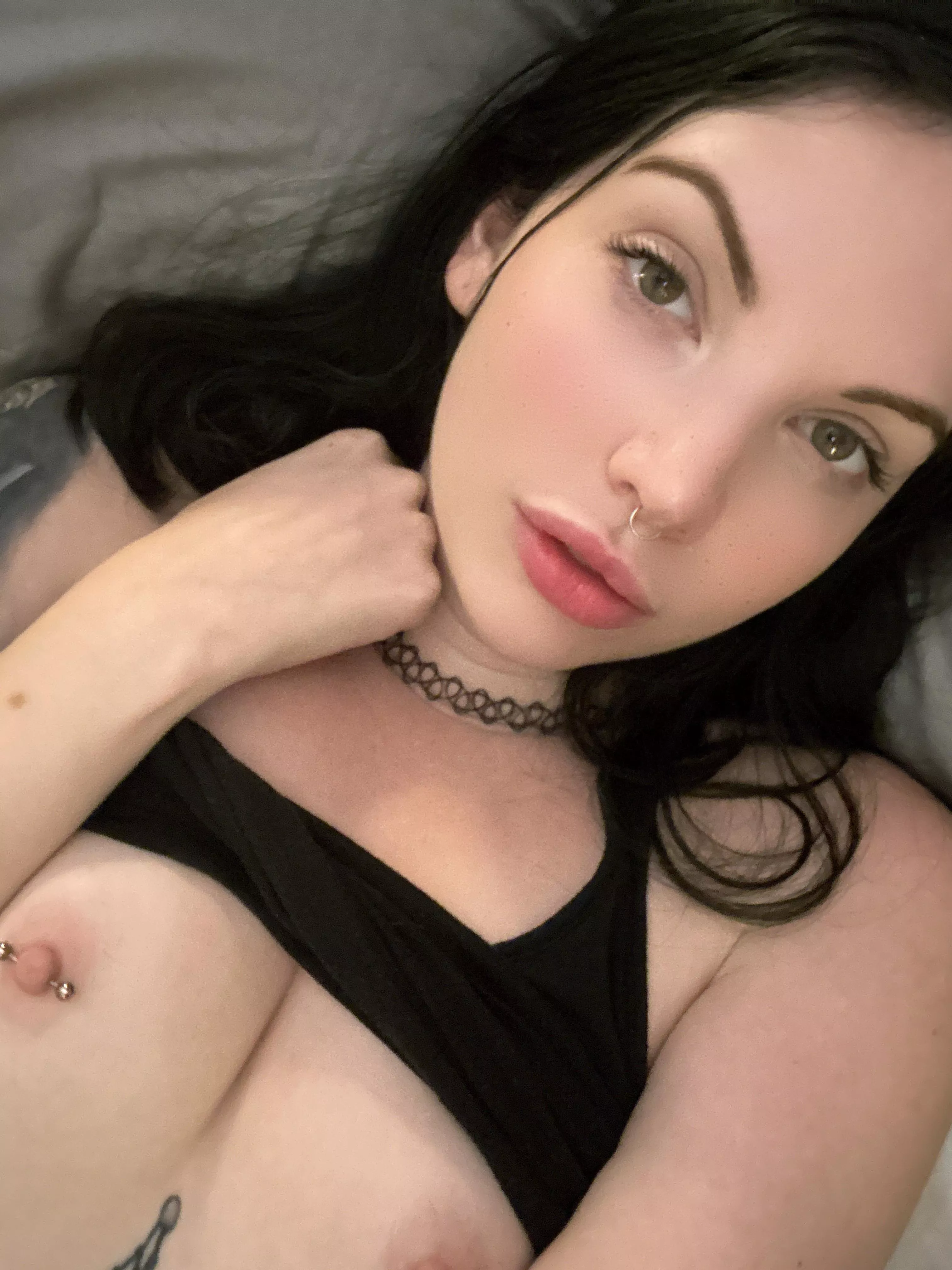 Not the biggest but still suckable [Image] posted by RileyRenegade