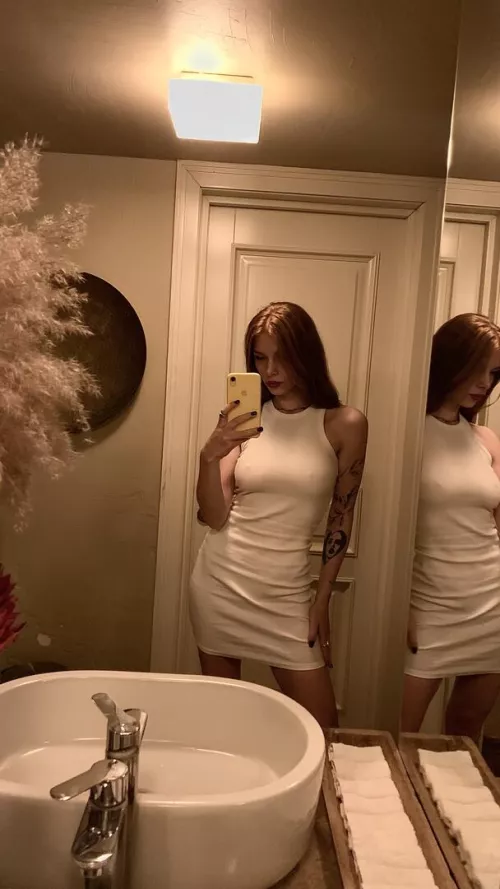 Relax, you look tired by Ok-Tie1861