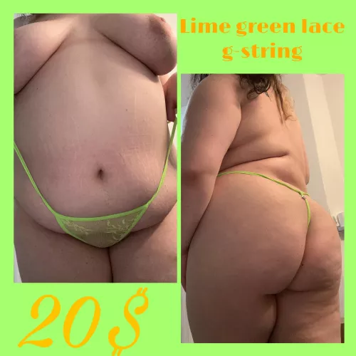 [selling] available for wear as of 08/02~ fetish friendly extras avail~ see bio for panty drawer and faster contacts~ DM here if that’s your preference [us] by SlutMeOut69