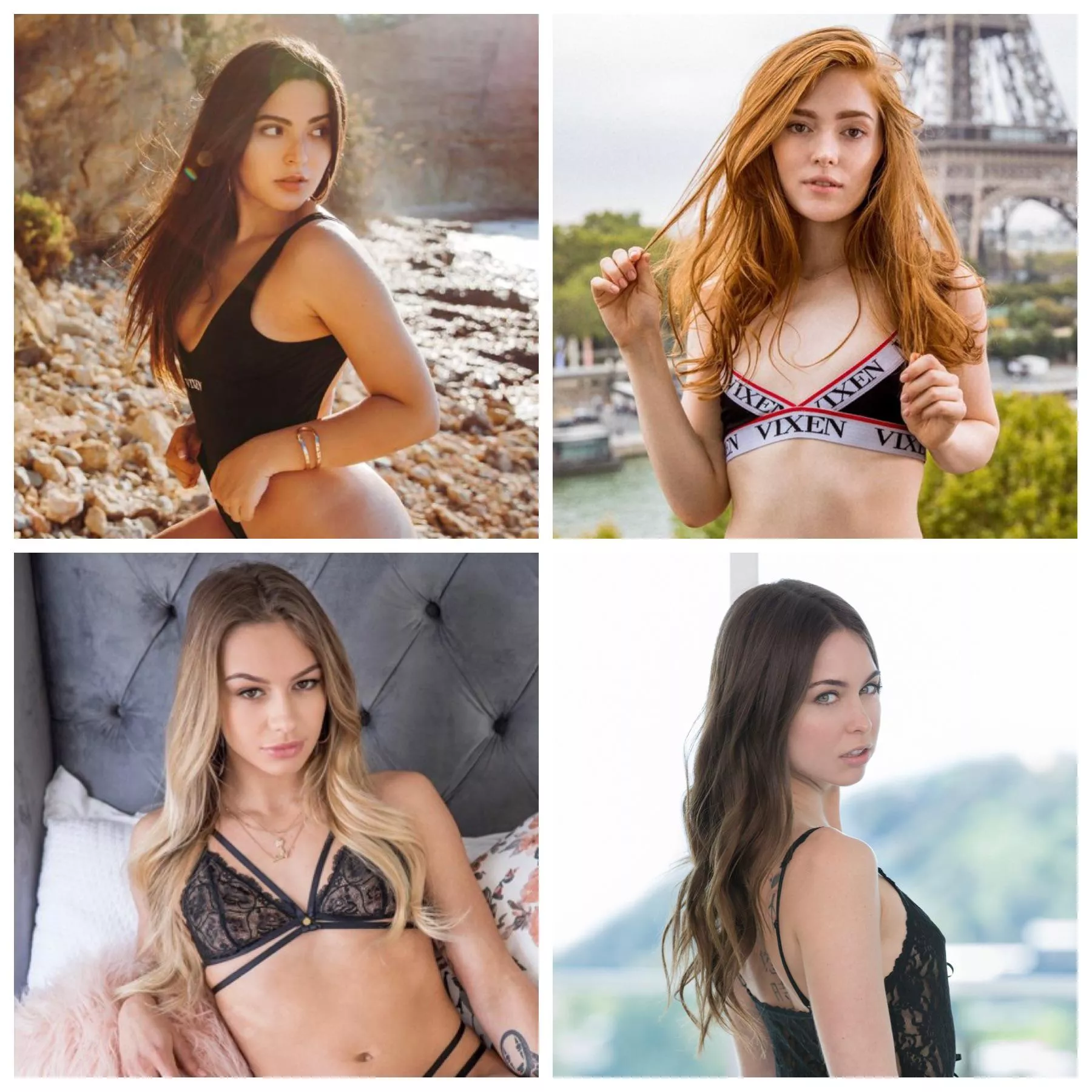 Size bra : A posted by Loose-Appearance614