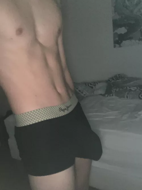 Skinny Horse (not Hard) by Tilo-russ