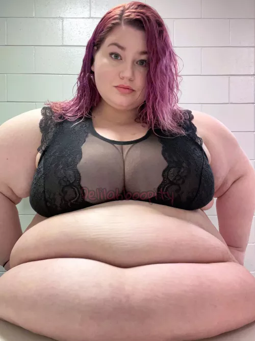 Soft serve by Delicious_Delilah