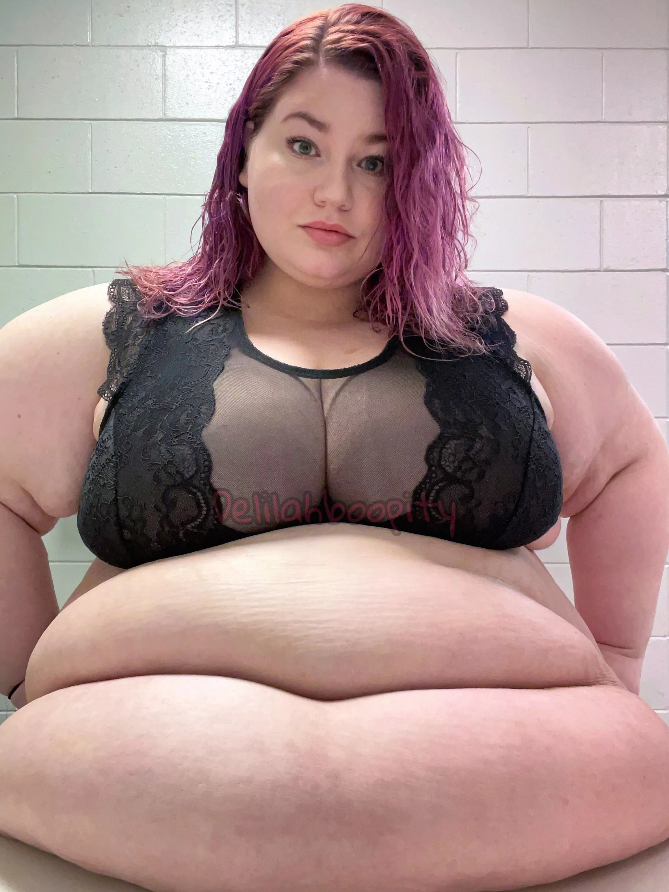 Soft serve posted by Delicious_Delilah