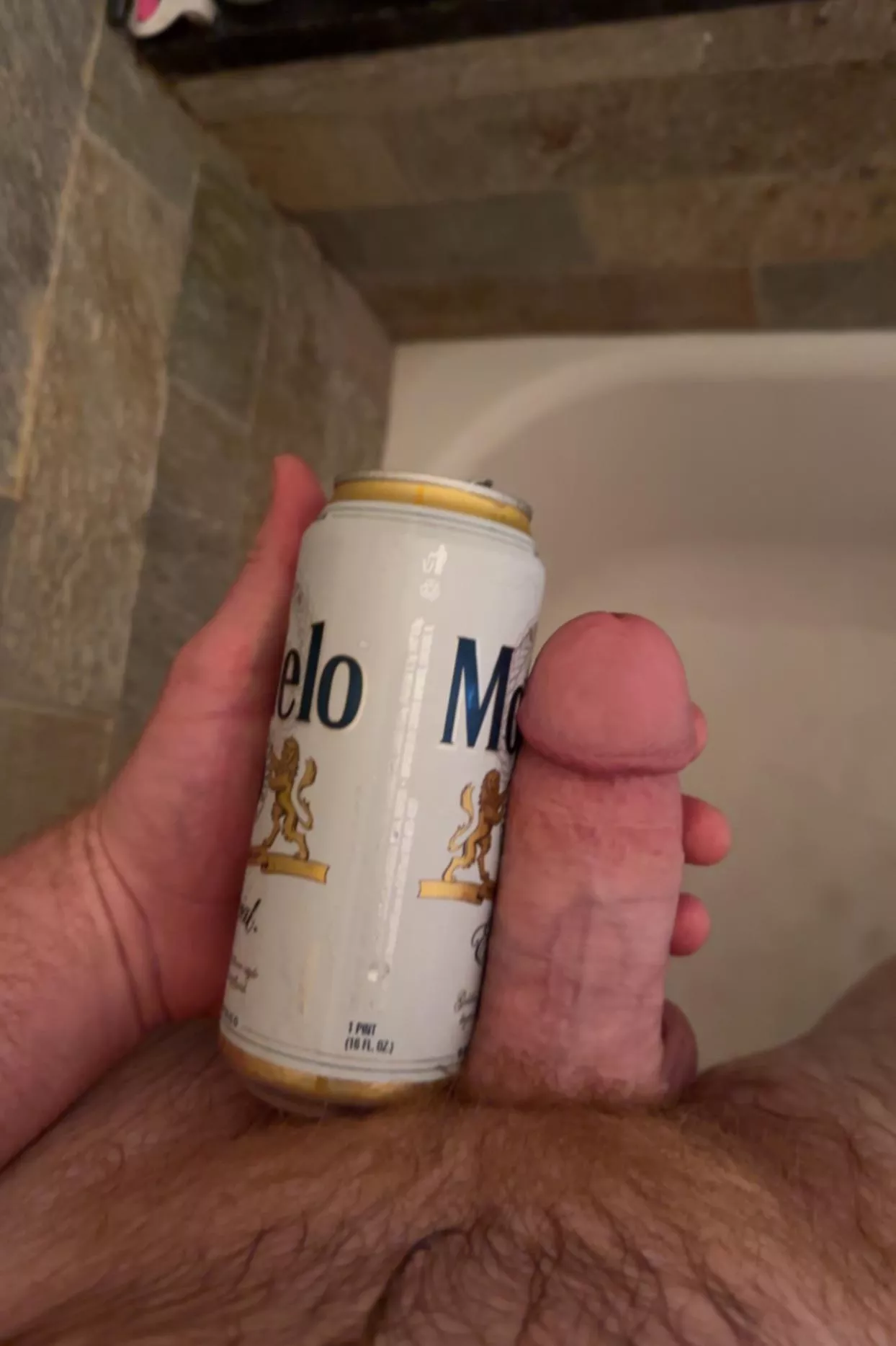 softie vs tall boy posted by Hi_jene