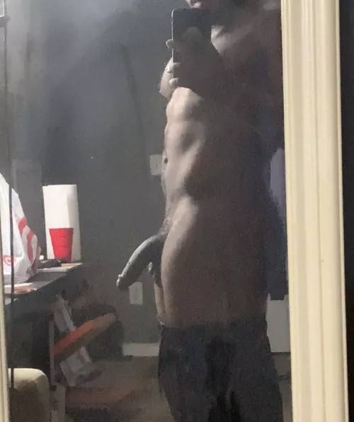 Tell me what you like about black men by atllegen