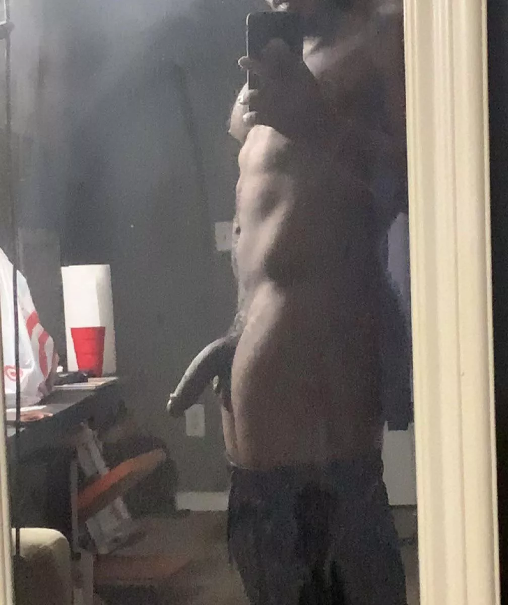 Tell me what you like about black men posted by atllegen