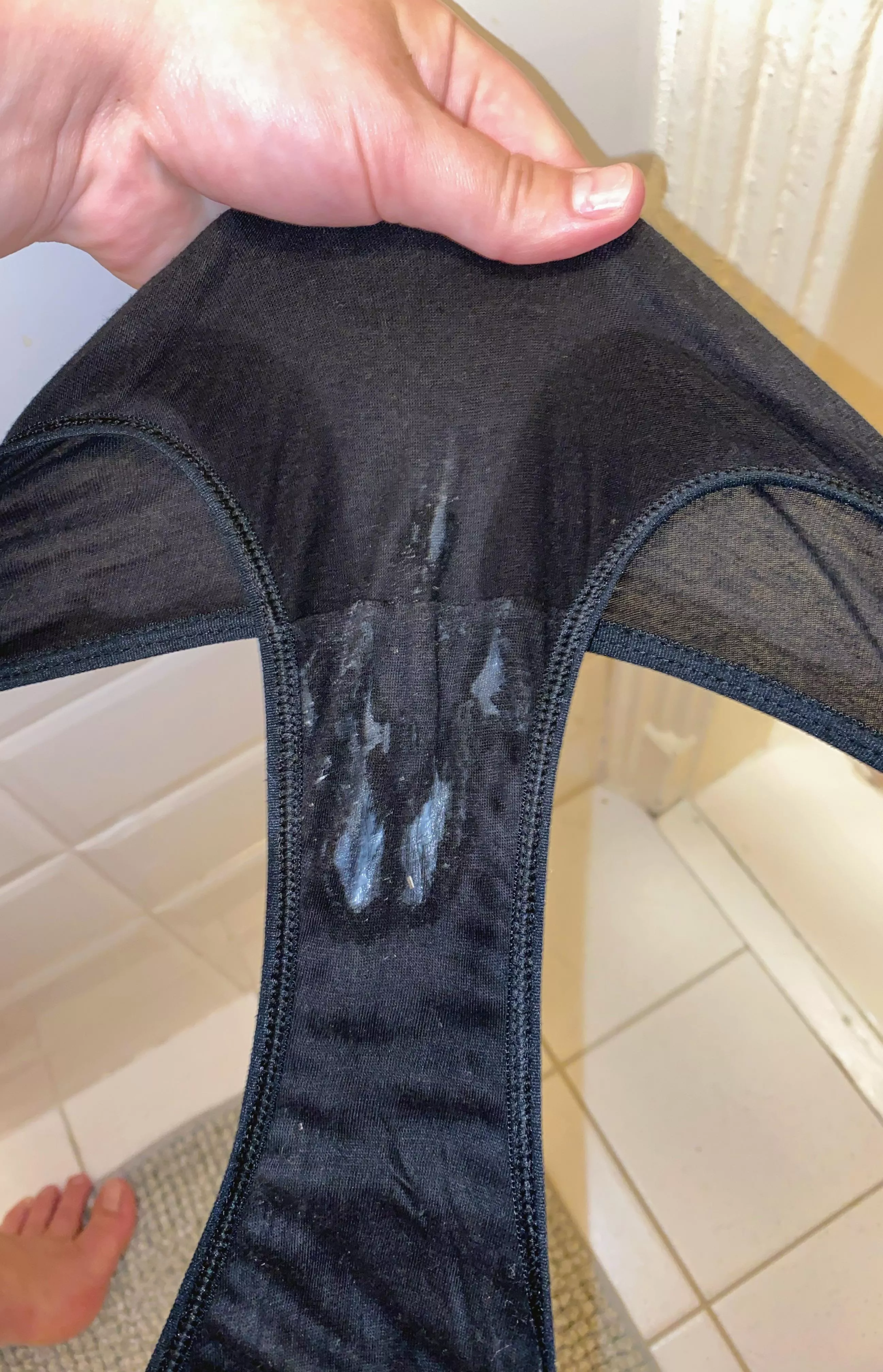 The sesh got a little spicy posted by Snacky_thiccums