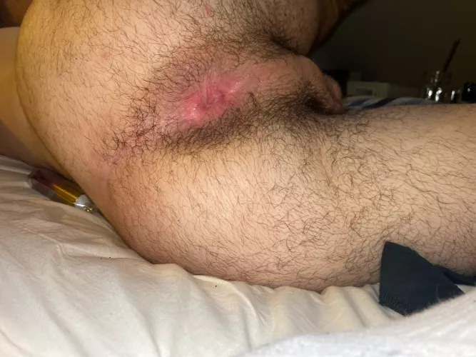 Thoughts? by Automatic-Barnacle-9