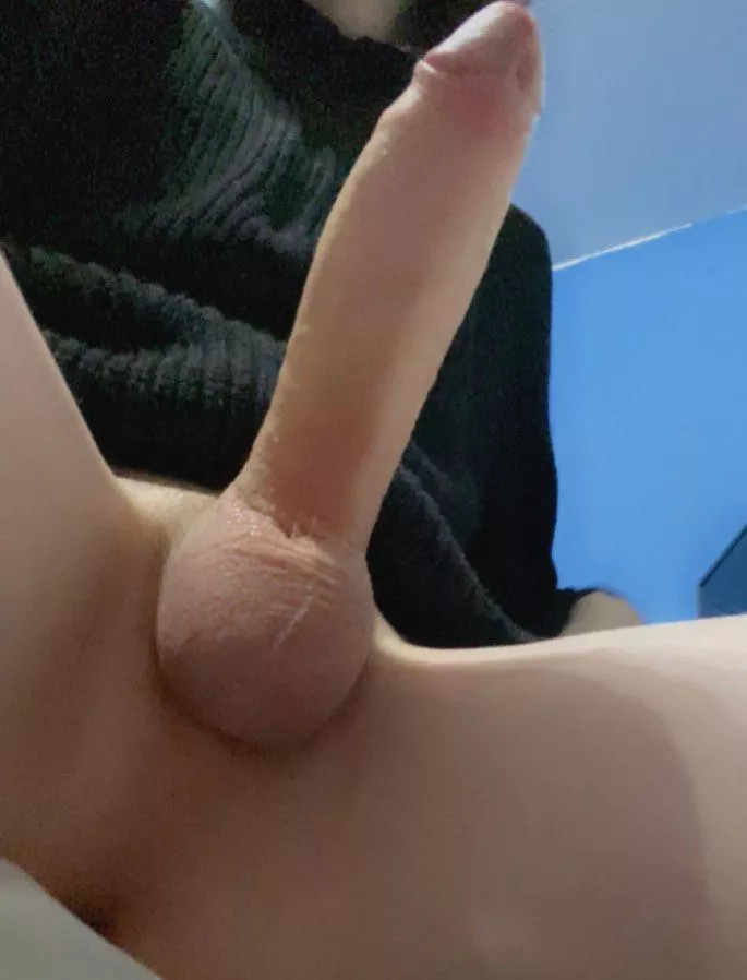 Thoughts ? posted by femboiluve