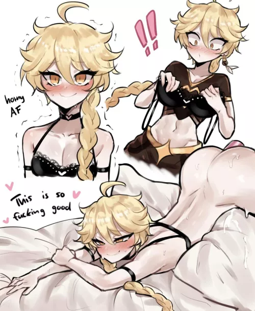 Trying new things (btms666) by BBBbBBBv193