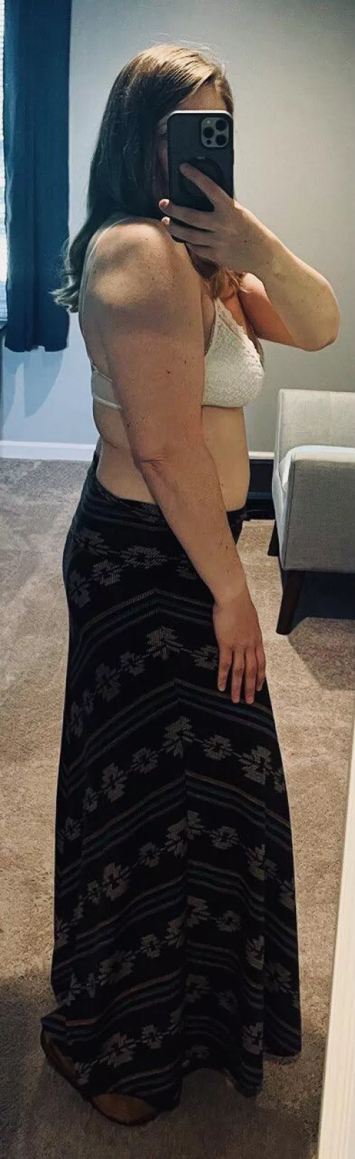 Trying to embrace my inner hippie by CougarMarie